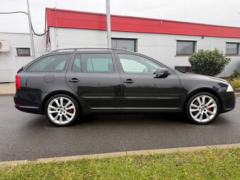 Škoda Octavia 2 RS DSG 125kW CEGA CommonRail - 7