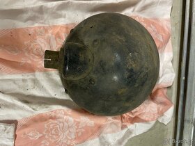 Světla Bosch Aero, Praga, Tatra, Škoda, atd - 7