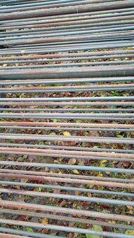 Vyorávač brambor TEK, pěkný stav - 7