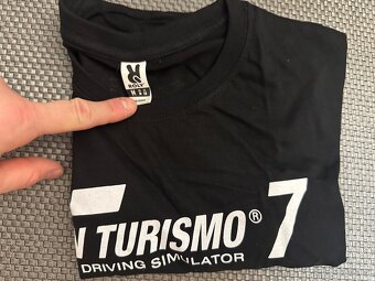 PS5 Gran Turismo 7 25th Edition Steel Box - limitovaná edice - 7