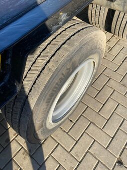 Volvo FH500 tahač + podvalník - 7