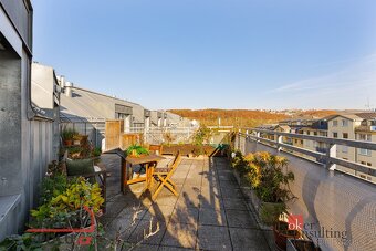 Prodej, byty/4+kk, 115 m2, Kovanecká 2390/3, 19000 Praha, Hl - 7