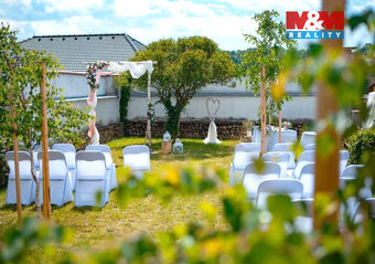 Prodej rodinného domu, 965 m², Blšany-Liběšovice - 7