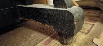 Klavír zn. Dalibor - 7