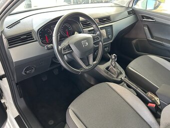 Seat Ibiza 1.0 MPI,SERVISKA,NOVÉ ROZVODY - 7