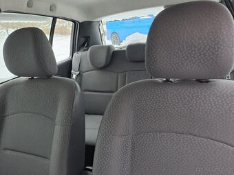 Prodám Renault Clio Storia 1.2 benzín - 7