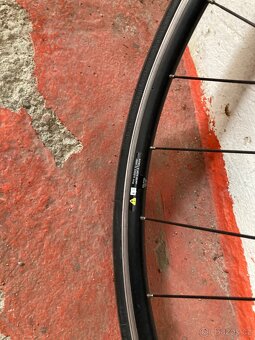 Silniční kolo karbon Cervelo R3 perfektní stav - 7