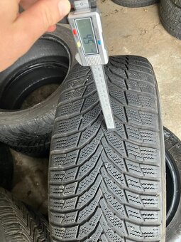 2ks zimní NEXEN WINGUARD SPORT2 SUV 225/55R18 - 7