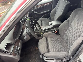 BMW e46 325i 141kw streetdrift - 7