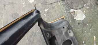 Viko kufru audi A3 8L Nove - 7