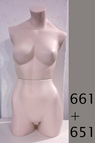 Exkluzivní značkové FIGURÍNY, Cofrad Mannequins, DÁMSKÉ - 7