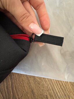 Taška, třeba do fitka - 7