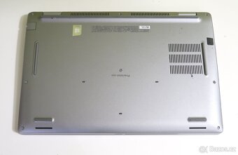 DELL 3560 /i7-1185G7/32GB/SSD512GB/T500/FULLHD/WIN11/ZÁRUKA - 7
