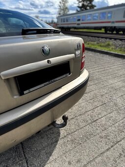 Škoda Octavia 1.9 TDI 66 kW | úsporná | STK 2026 - 7