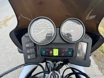 BMW R 1100 GS 75 Jahre - 7