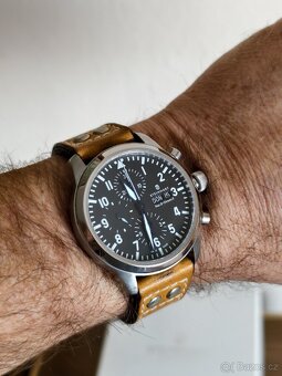 Steinhart Nav-B Chrono ll - 7