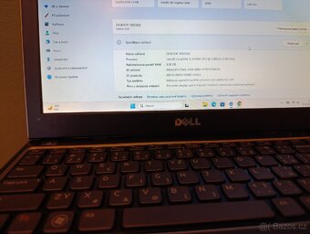 Notebook Dell Vostro V131 Intel Core i5-2430M, 8 gb RAM - 7