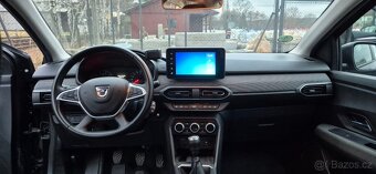 2021 Dacia Logan TCe 100 LPG, 87.000KM - 7