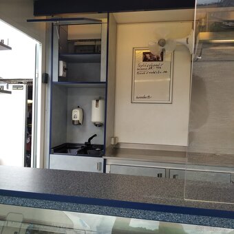 Pojízdná prodejna - 7