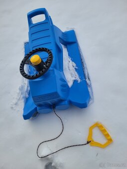 Prodám dětské boby - 7