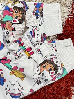 Tepláky v.134 Gabi - 7