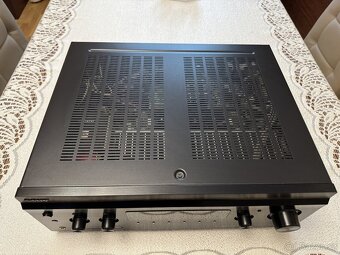7.1 receiver domácí kino Sony STR-DA2400ES. - 7