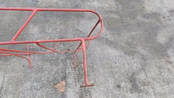 Střešní nosič - 7