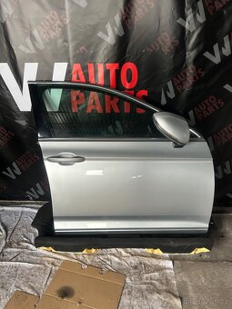 Originální náhradní díly VW Passat B8 combi - 7