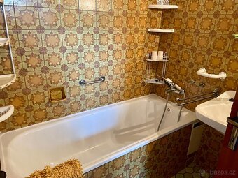 Pronajem pokoje v rod domě - 7