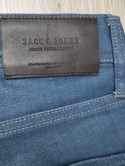 Pánské džíny Jack Jones 32/30 - 7