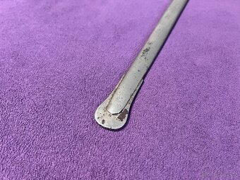 Historická Francouzská Šavle - 7