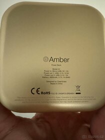 USB power banka pro Apple Watch - 7