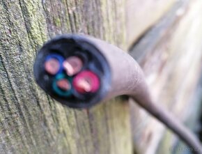 Instalační materiál - 7