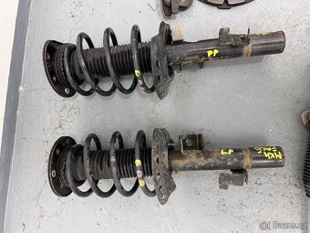 Ford Mondeo MK4 díly podvozku - 7