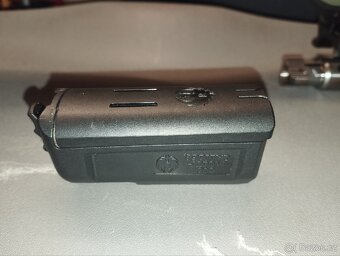 Kulovnice Ruger American .308win - 7