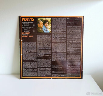 LP gramofonové desky I - 7