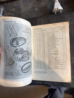 Dobová literatura čz - 7