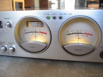 Prodám tape deck PIONEER CT-3000 - 7