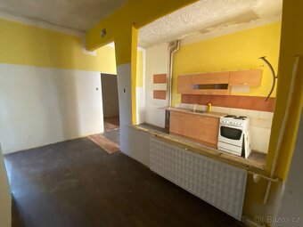 Pronajmu 3+1 Na Pískách Děčín - 7