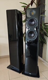 ELAC FS 408 VELA - 7