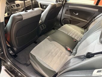 Renault Laguna 2.0dci 127kw 4Control AUTOMAT - 7