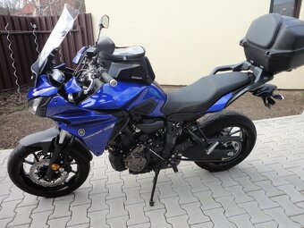 YAMAHA TRACER MT-07 ABS - 7