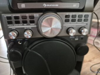 Prodám nové karaoke - 7