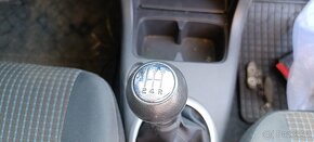 SUZUKI  Swift 1.3 benzín+LPG - 7