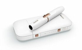 IQO.S 2.4 plus - NOVÝ, NEROZBALENÝ + Výměnný kryt - 7