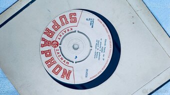 Gramofonové desky - 7