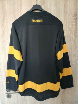 Hokejový dres Boston Bruins - 7