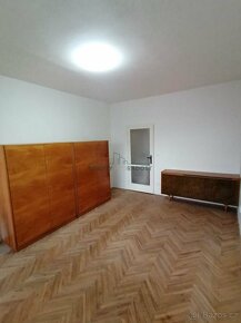 Pronájem bytu 2+1 ul. Nové sady, Brno - 7
