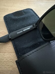 Skládací brýle Ray-Ban Wayfarer - 7