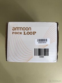 Ammoon POCK LOOP - 7